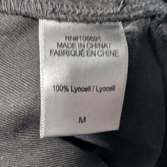 Young Fabulous & Broke Navy Wide-Leg Pants - Picture 13 of 15